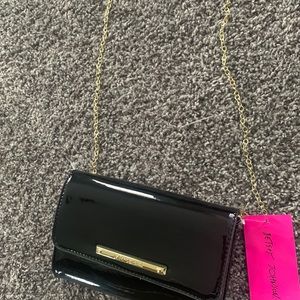 Betsy Johnson crossbody